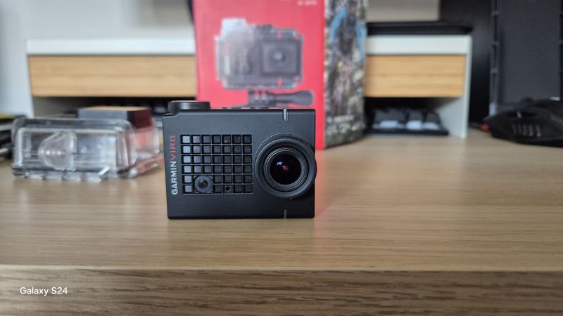 Kamera Garmin Virb ultra 30
