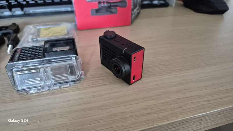 Kamera Garmin Virb ultra 30