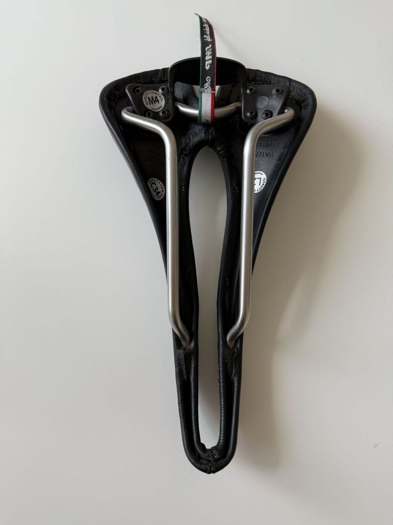 Selle SMP Nymber