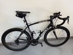 S-WORKS Roubaix SL4 vel 56 karbon kola + druhá sada kol Al