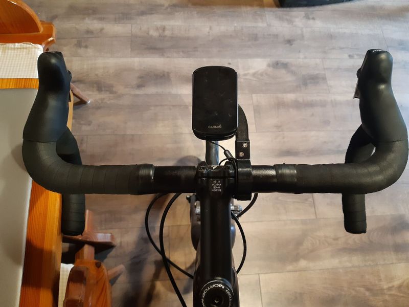 S-WORKS Roubaix SL4 vel 56 karbon kola + druhá sada kol Al