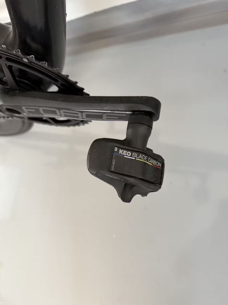 S-WORKS Roubaix SL4 vel 56 karbon kola + druhá sada kol Al