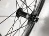 Roval Traverse Carbon 29 Boost – karbonová kola s DT Ratchet 