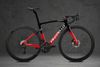 Pinarello F Series F7 - Fastest Red (NOVÉ)