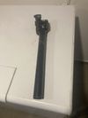 Prodam sedlovku ncx pruměr 30,9mm