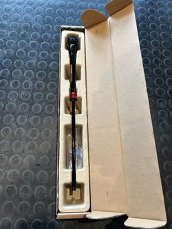Nová patrona vidlice RockShox SID SL - CHARGER RACE DAY2 2 position remote 