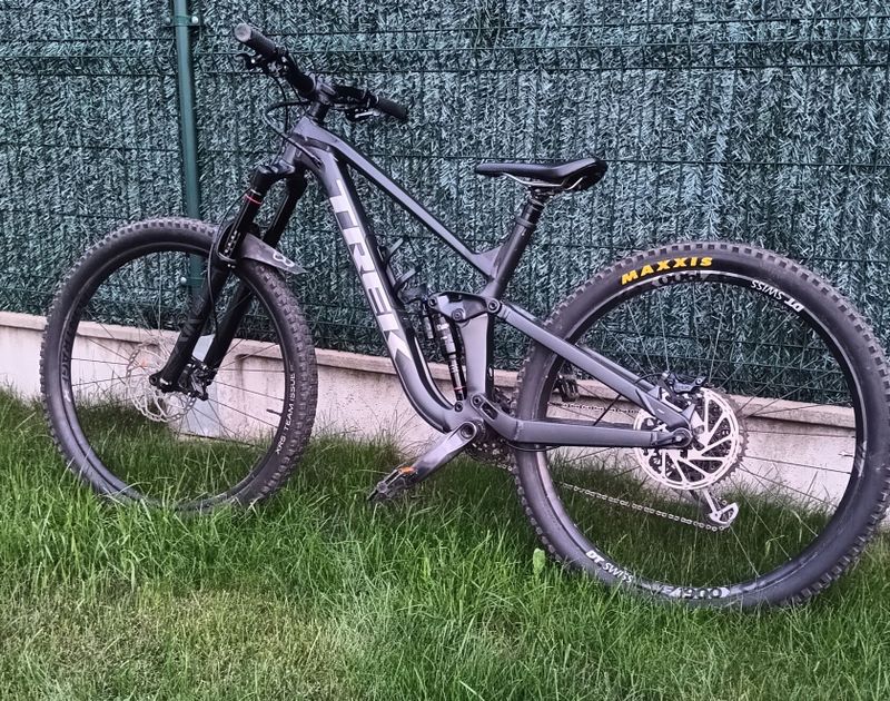 Trek Slash 8 M/L 2021