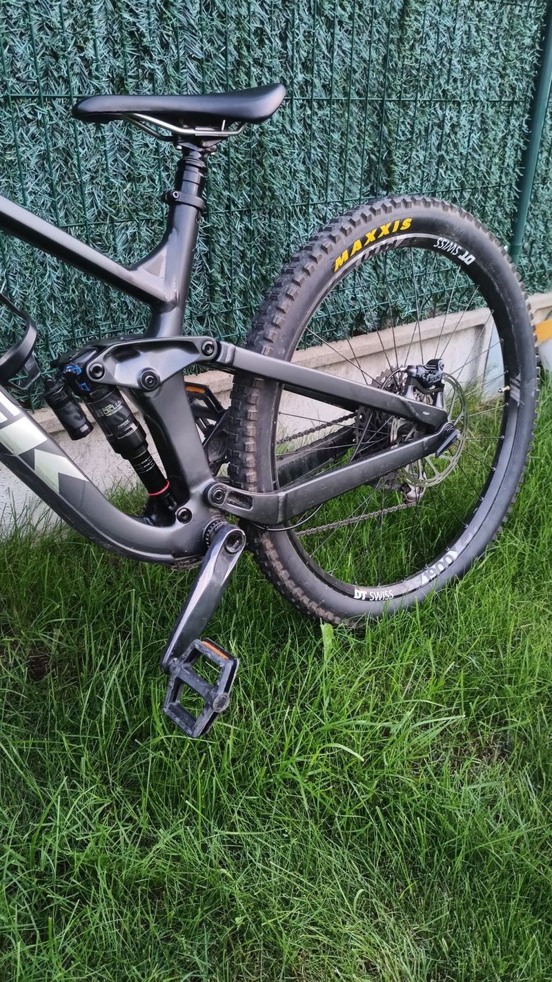 Trek Slash 8 M/L 2021
