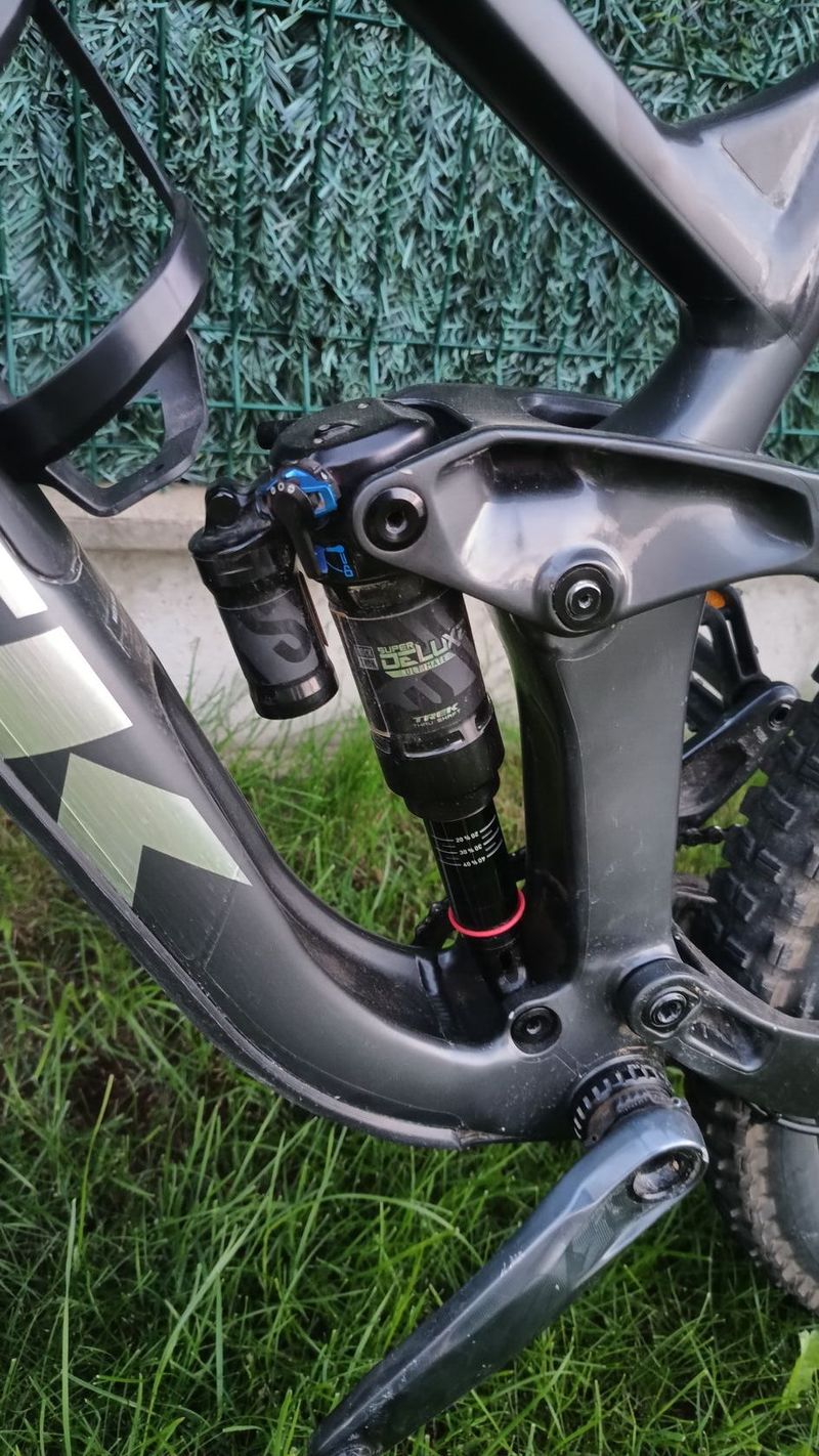 Trek Slash 8 M/L 2021