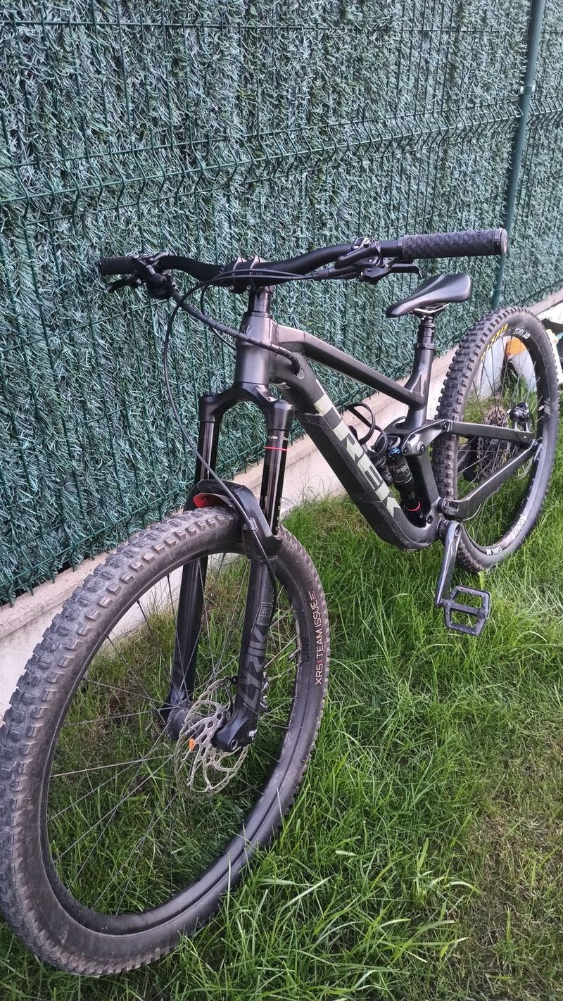 Trek Slash 8 M/L 2021