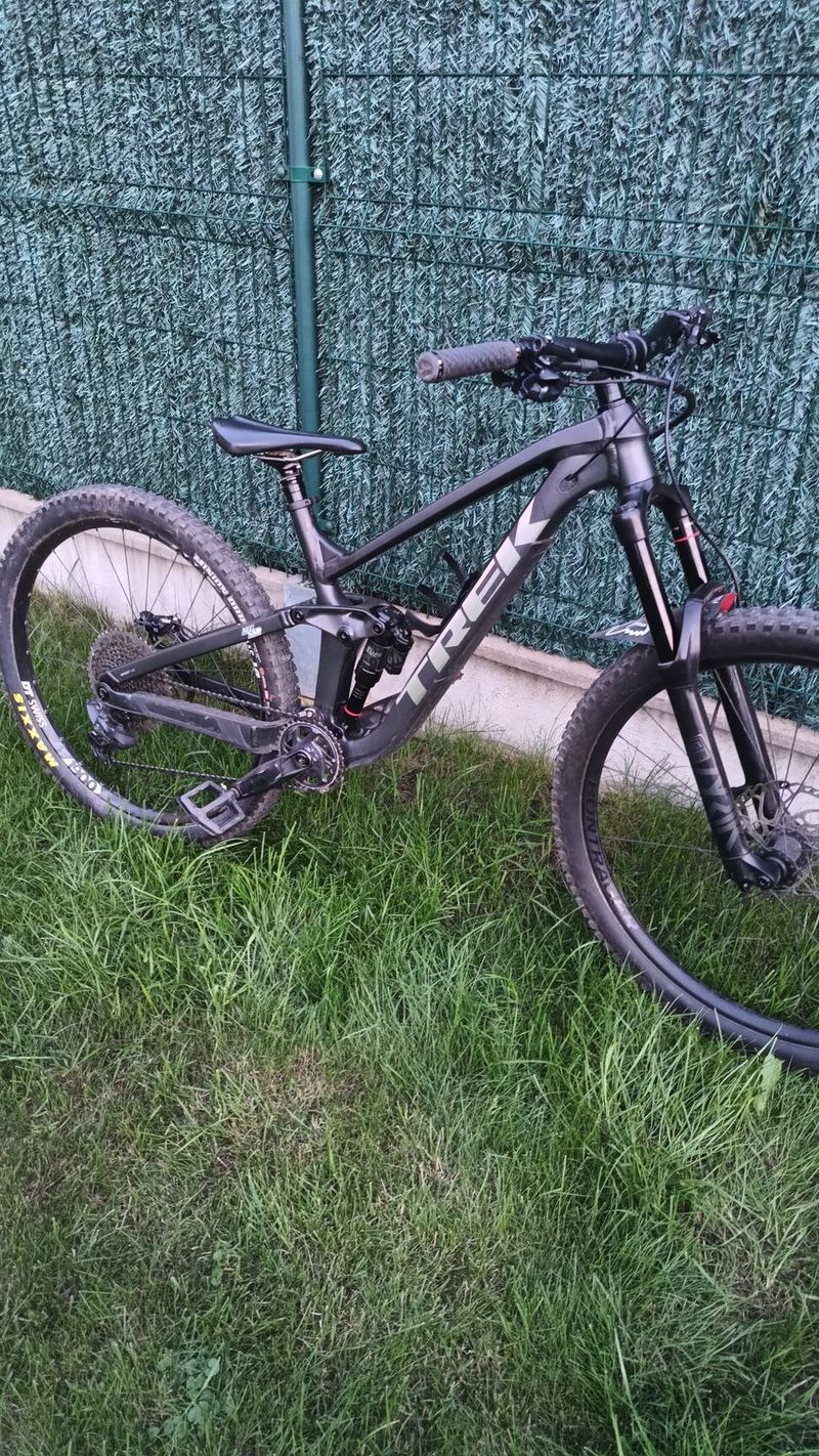 Trek Slash 8 M/L 2021