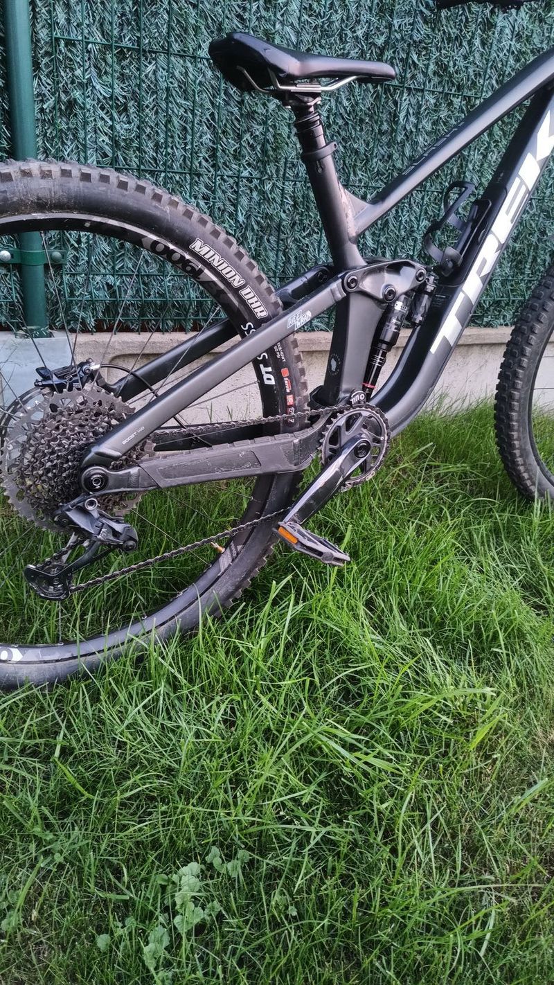 Trek Slash 8 M/L 2021