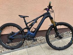 Specialized S-Works Turbo Levo