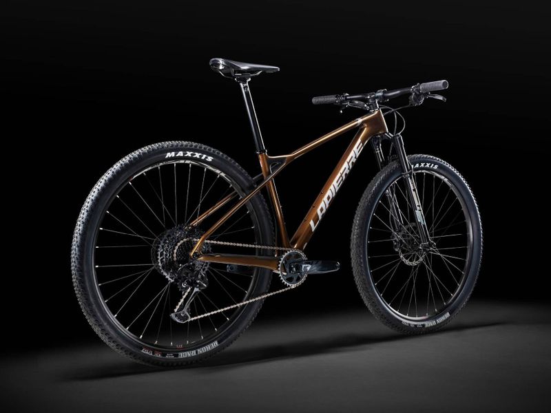 Lapierre ProRace CF 6.9 - L (150km)