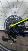 Cannondale Scalpel-Si Carbon 2, Lefty Ocho, vel. L