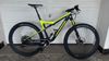 Cannondale Scalpel-Si Carbon 2, Lefty Ocho, vel. L