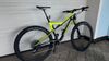 Cannondale Scalpel-Si Carbon 2, Lefty Ocho, vel. L