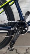 Cannondale Scalpel-Si Carbon 2, Lefty Ocho, vel. L