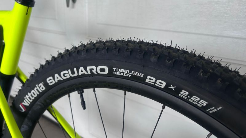 Cannondale Scalpel-Si Carbon 2, Lefty Ocho, vel. L