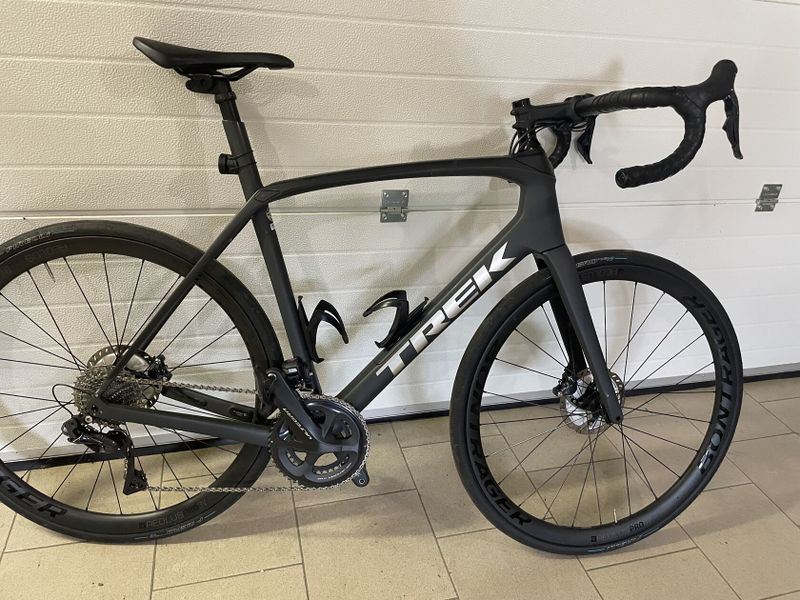 Trek Domane 