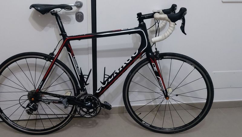 COLNAGO ACE 105 10V 2012