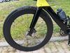 Cannondale System Six Hi-Mod (Vel 54 = mám 177 cm)