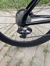 Cannondale System Six Hi-Mod (Vel 54 = mám 177 cm)