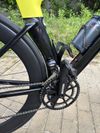 Cannondale System Six Hi-Mod (Vel 54 = mám 177 cm)