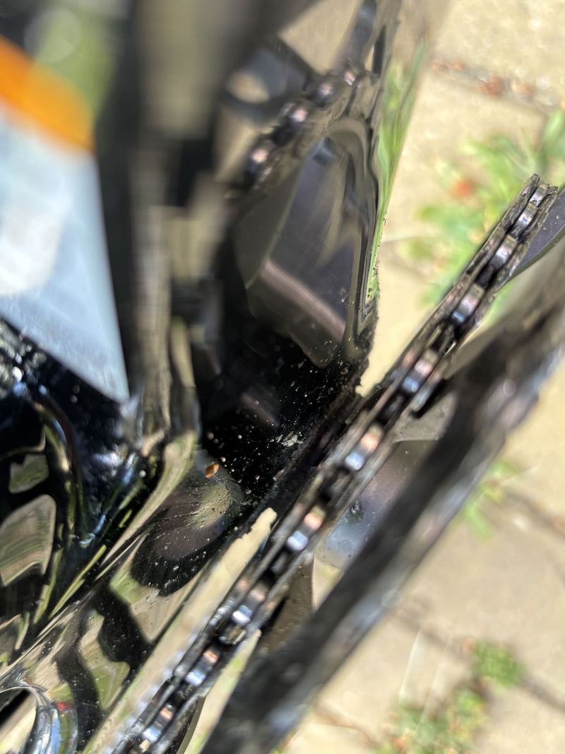 Cannondale System Six Hi-Mod (Vel 54 = mám 177 cm)