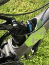 Celoodpružené kolo Giant M, 26´
