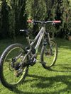 Celoodpružené kolo Giant M, 26´