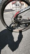 ELEKTROKOLO HAIBIKE XDURO ALLMTN 8.0 FLYON p.c. 195.000,