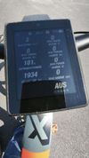 ELEKTROKOLO HAIBIKE XDURO ALLMTN 8.0 FLYON p.c. 195.000,