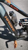 ELEKTROKOLO HAIBIKE XDURO ALLMTN 8.0 FLYON p.c. 195.000,