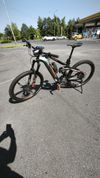 ELEKTROKOLO HAIBIKE XDURO ALLMTN 8.0 FLYON p.c. 195.000,