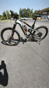 ELEKTROKOLO HAIBIKE XDURO ALLMTN 8.0 FLYON p.c. 195.000,