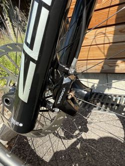 Santa Cruz Nomad X01 axs RSV
