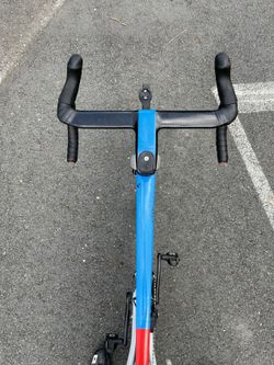 CUBE LITENING C:68X RACE 2021 teamline vel L