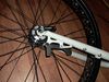 Rámový set fatbike Singular Puffin 