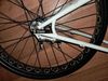 Rámový set fatbike Singular Puffin 