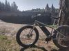 Rámový set fatbike Singular Puffin 