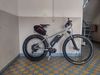 Rámový set fatbike Singular Puffin 