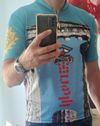 Dres Cinelli Italy
