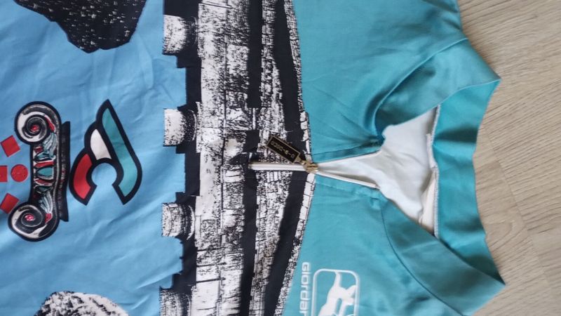 Dres Cinelli Italy