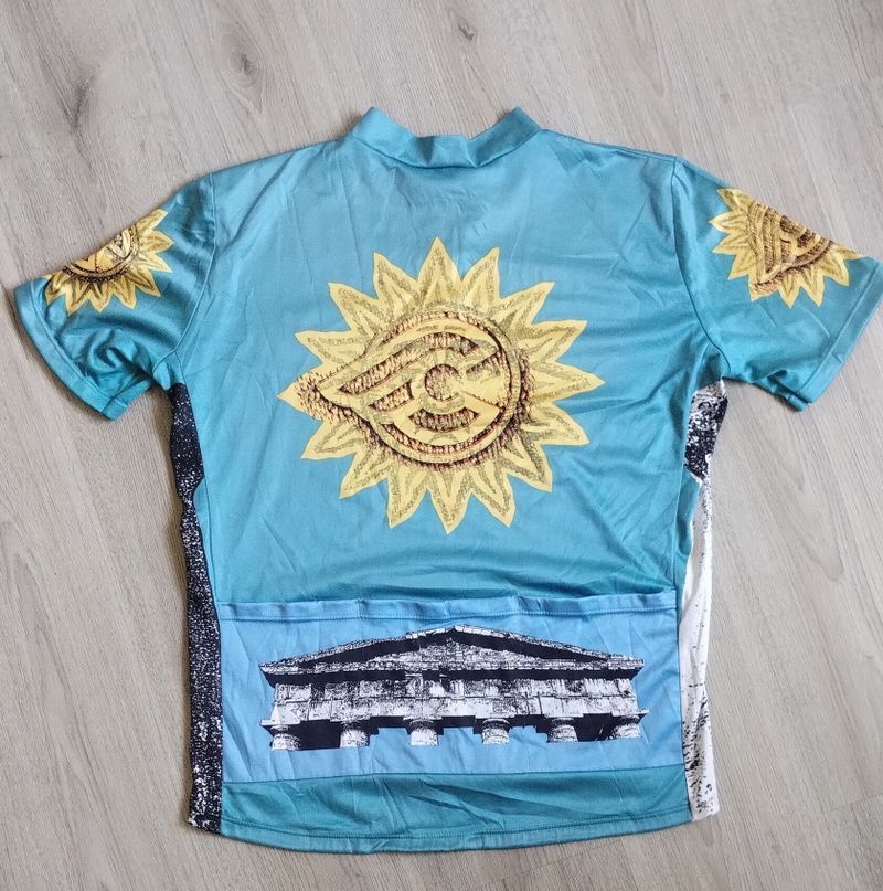 Dres Cinelli Italy