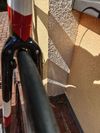 Prodám časovka/triatlon speciál