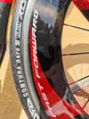 Prodám časovka/triatlon speciál