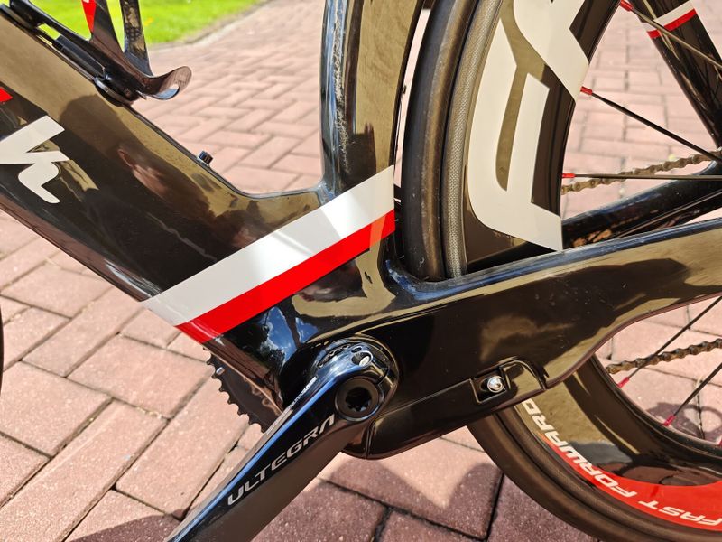 Prodám časovka/triatlon speciál