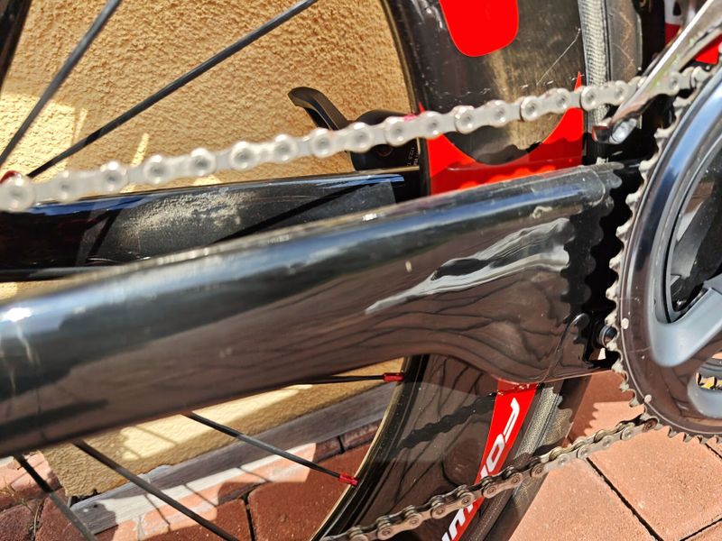 Prodám časovka/triatlon speciál