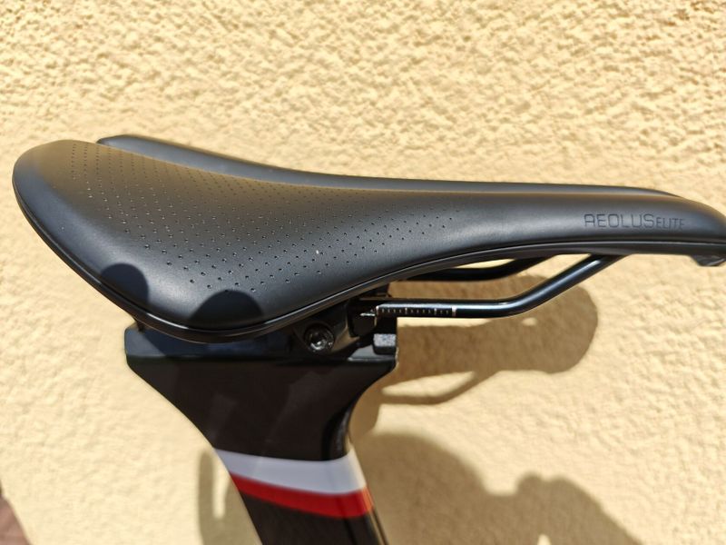 Prodám časovka/triatlon speciál